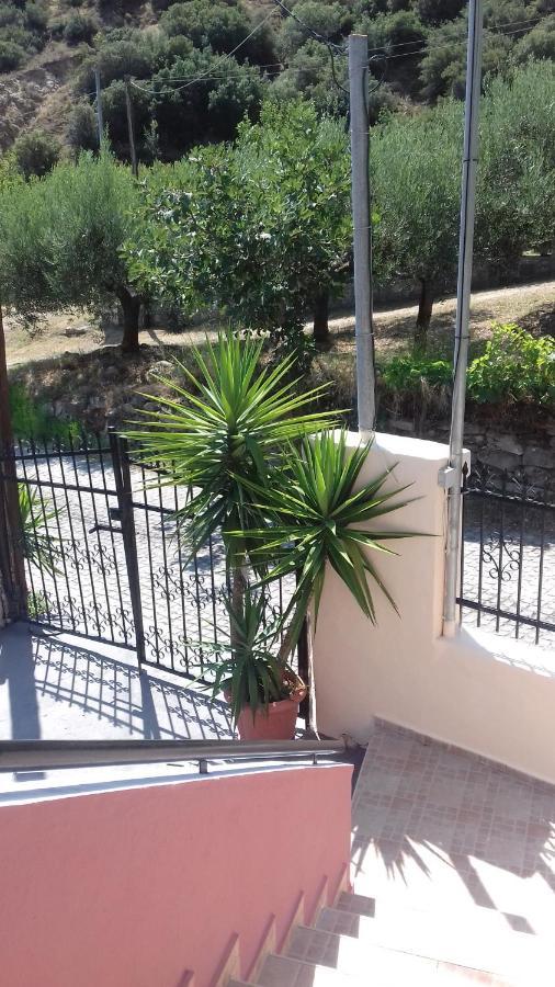 Maisonette Maria-For Tranquility Сикия Экстерьер фото