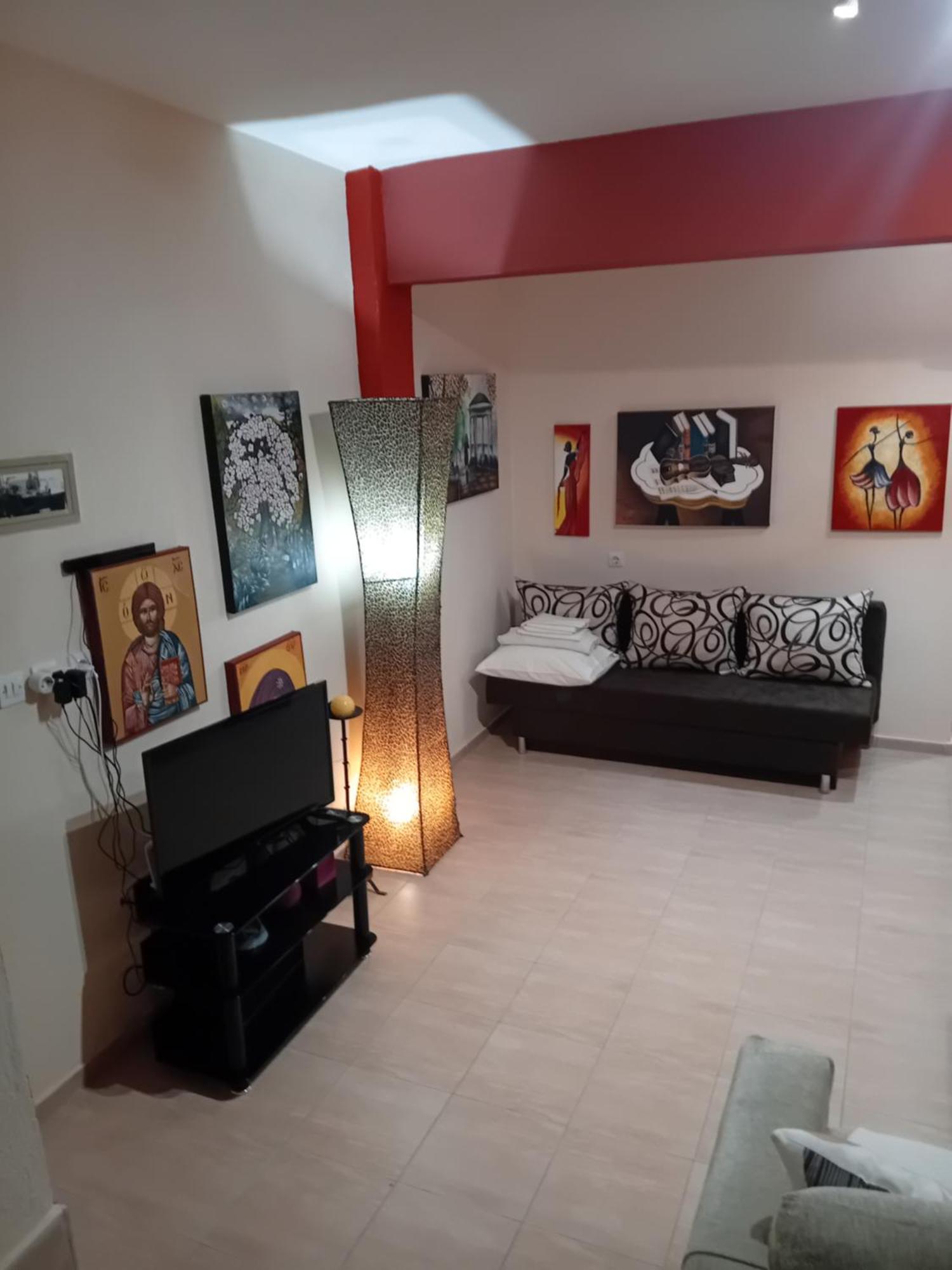 Maisonette Maria-For Tranquility Сикия Экстерьер фото