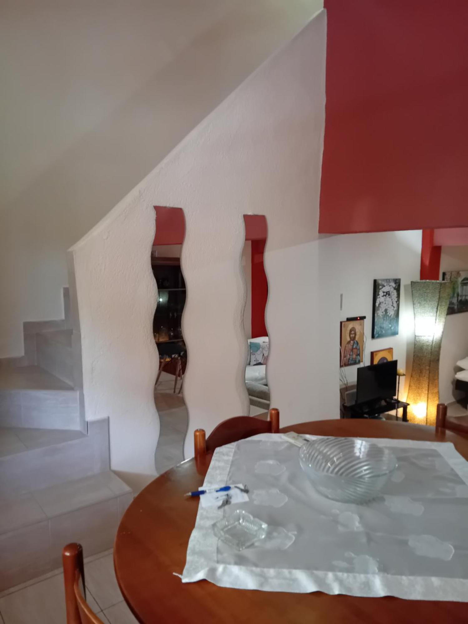 Maisonette Maria-For Tranquility Сикия Экстерьер фото
