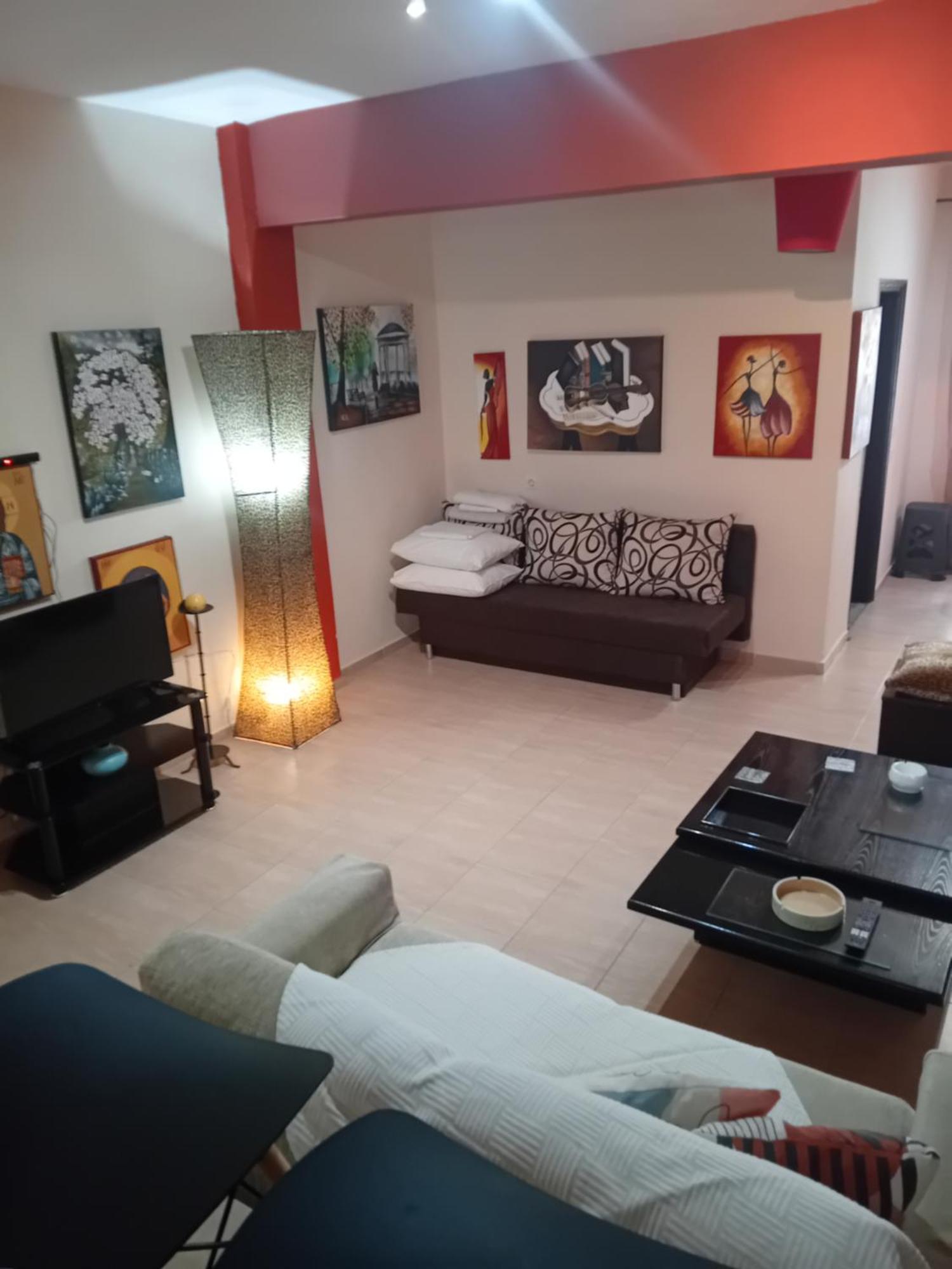 Maisonette Maria-For Tranquility Сикия Экстерьер фото